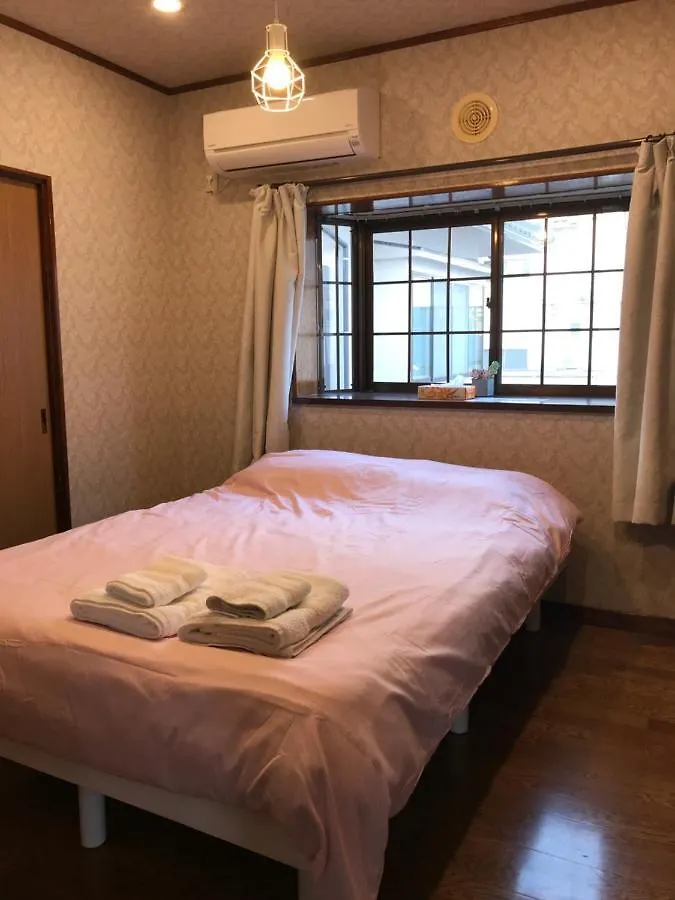 West Crab Base Villa Hiroshima Holiday home
